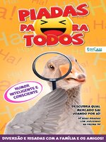 Piadas para todos